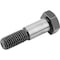 Kipp Shoulder Screw, M8 Thr Sz, 14.5 mm Thr Lg, 25 mm Shoulder Lg, Steel K0706.09X25 - alternate 1